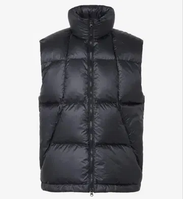 GOLDWIN PERTEX QUANTUM Down Vest 3