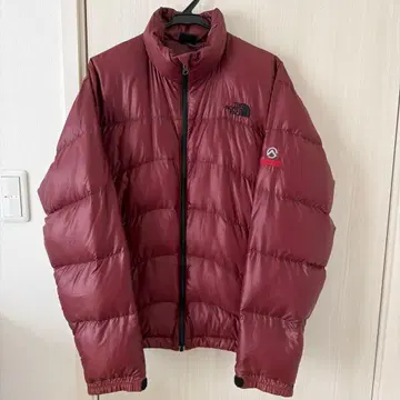 THE NORTH FACE SUMMIT 아콘카과 M 사이즈