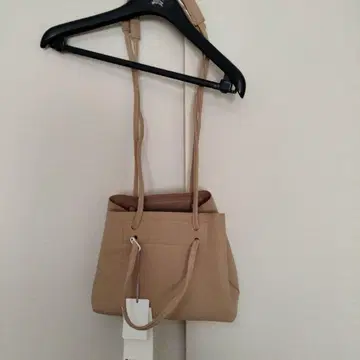 SNIDEL 숄더백 SNGB31 베이지