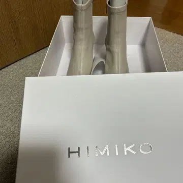 HIMIKO 숏부츠