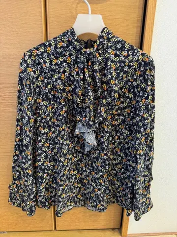 allureville 블라우스 사이즈 2