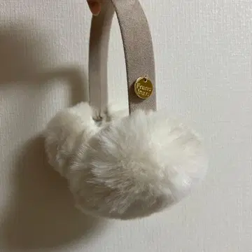 Francfranc 귀도리