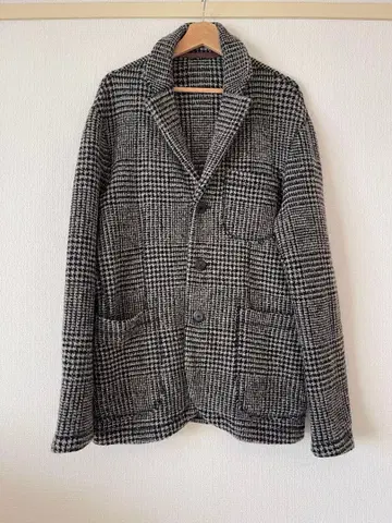 바니스 뉴욕 테일러드 자켓 48