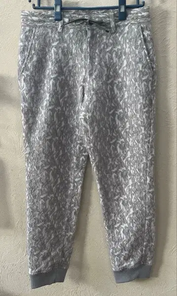 에포카 우오모 남성용 그레이 팬츠