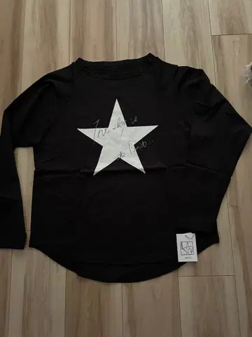 야마다야 LASUD 긴팔T셔츠