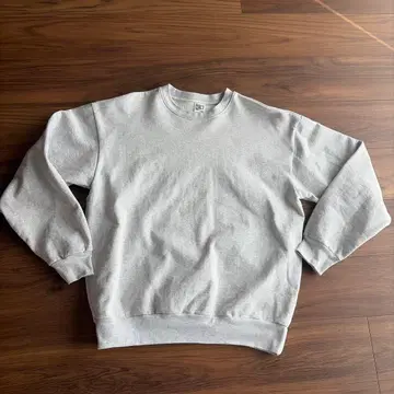 로스앤젤레스 어패럴 트레이닝복 맨투맨