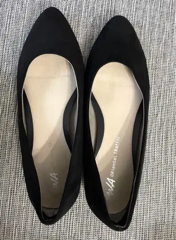 Oriental traffic 펌프스 사이즈 41 26cm