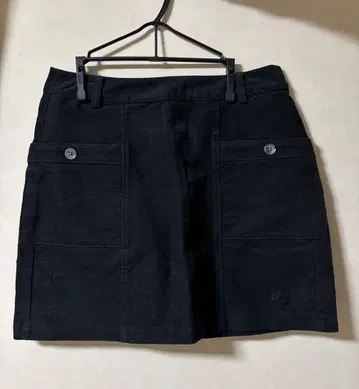 캘러웨이 스커트 가을/겨울