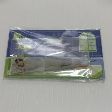 Snow Man RAYS 아크릴 스탠드 아베 료헤이