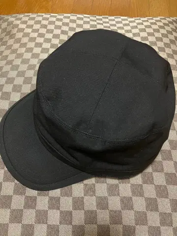 KIJIMA TAKAYUKI WORK CAP for 사카모토 류이치
