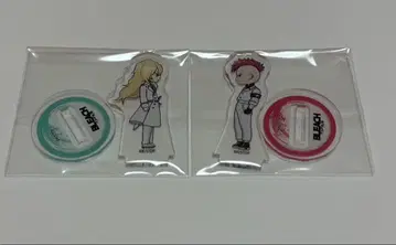 BLEACH 천년혈전편 eeo 아크릴 쁘띠 스탠드