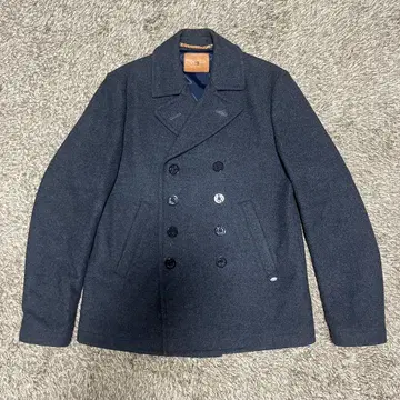 SCOTCH & SODA P 코트 피코트