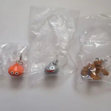 드래곤 퀘스트 메지루시 참 3종 세트