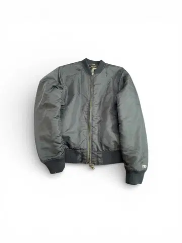 넘버 나인 자켓