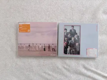 Snow Man [ 오렌지kiss ] , [ 태피스트리/W ] 초회반B