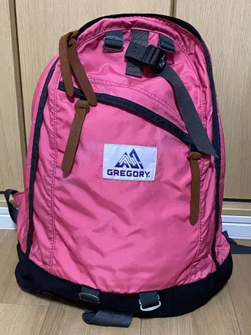 GREGORY 그레고리 [ BEAMS BOY 별주 ] 데이팩 백팩