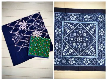 보자기 묶음 판매 대형 아이소메 시보리