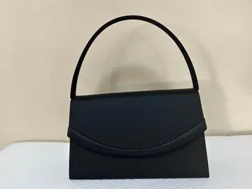도쿄 이긴 도쿄 IGIN 핸드백 포멀백 블랙 관혼상제