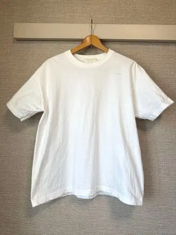 카토 코나츠 씨 프로듀스 ForWe T셔츠 XL