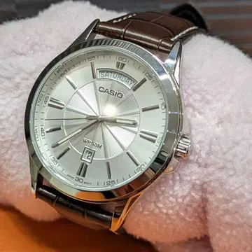 CASIO 치프카시 MTP-1381L-7AV