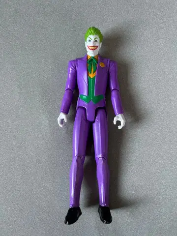 DC Comics 30cm 피규어 조커