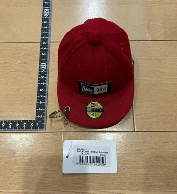 [ 새상품 미사용 ] 뉴에라 에코백 14518214 NEWERA