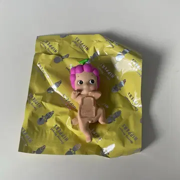 소니 엔젤 히퍼스 포도