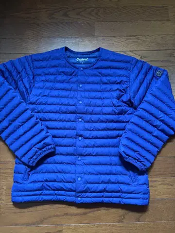 오르치발 다운 구 로고 사이즈 3