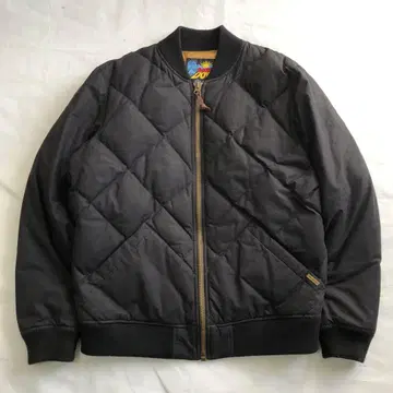 Eddie Bauer 에디바우어 1936 스카이 라이너 복각 블랙