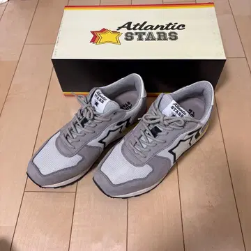 아틀란틱 스타스