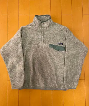 [ 호배색 ] 90s Patagonia 신틸라 스냅t 자메이카 제