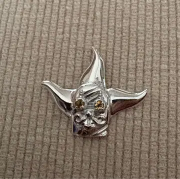 소게킹 펜던트 탑 925