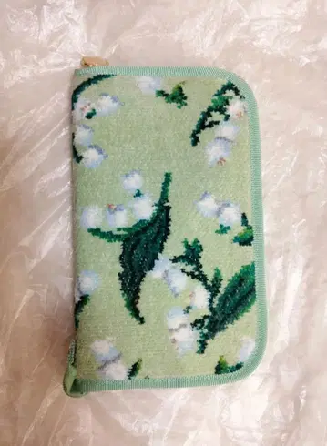 [ 미사용 새상품 ] 페이 란스 플로랑스 뮈게 멀티 케이스