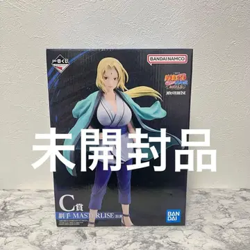 제일복권 NARUTO 나루토 C상 츠나데 피규어