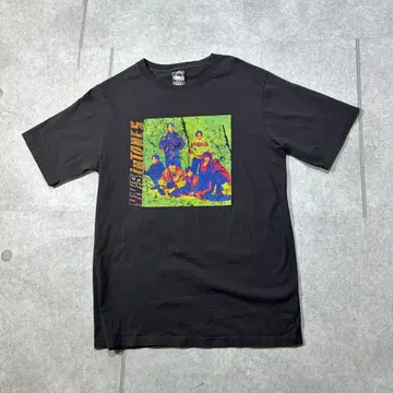 SixTONES VVS 바이브스 투어 티셔츠 2024 반팔