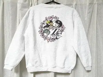 90년대 빈티지 타우칸 T&C Surf Hawaii 트레이닝복