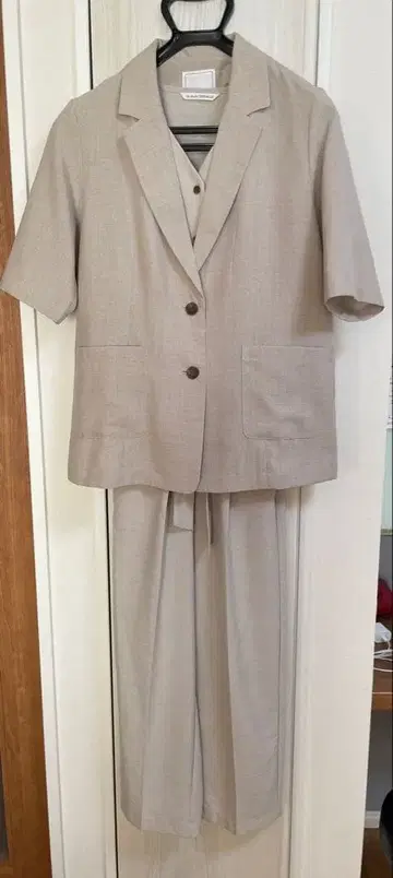 Te chichi TERRASSE 올인원 자켓 포함 셋업