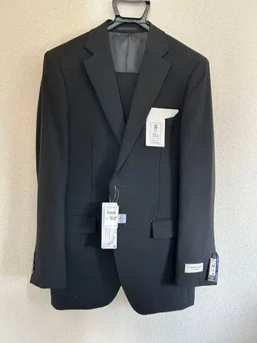 [ 새상품 ] 비슈 직물 포멀 슈트 A5 일본제 원단 예복 남성용