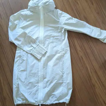 ARTISAN 화이트 코트 9호