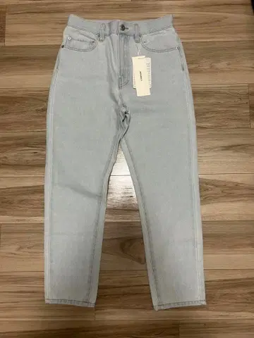 [ 새상품 ] JOHNBULL 데님 ( S 사이즈 )