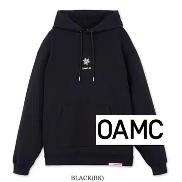 SS25 OAMC x GOLDWIN 후디 미사용 사이즈 3 택 포함