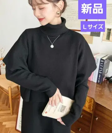 moment+ 터틀넥 베스트