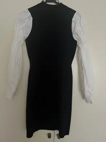 [ 미사용품 ] FREES MART 니트 원피스