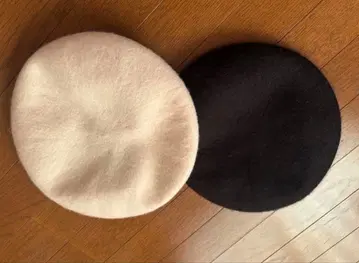 ENDRECHERI 엔드케리 도모토 츠요시 ZOZO 베레모 2개 세트