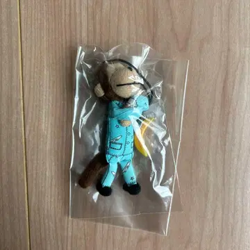 UNITED ARROWS 유나이티드 애로우즈 몽키 스트랩