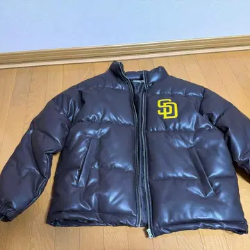 아우터 샌디에이고 파드레스