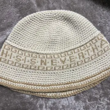 thisisneverthat 버킷햇 아이보리/베이지