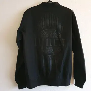 즉시 완판 아이템 lynch. 블루종 M