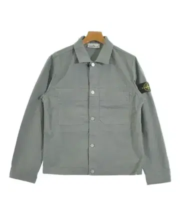 STONE ISLAND 블루종 (기타) 남성용