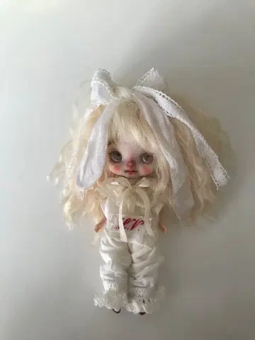 커스텀 미니 브라이스 작가님